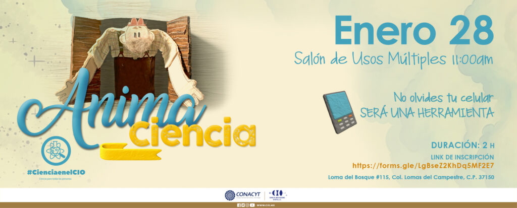 banner ANIMACIENCIA