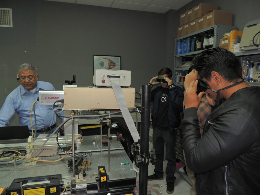 LAbAplicacionesLaserMartinOrtiz