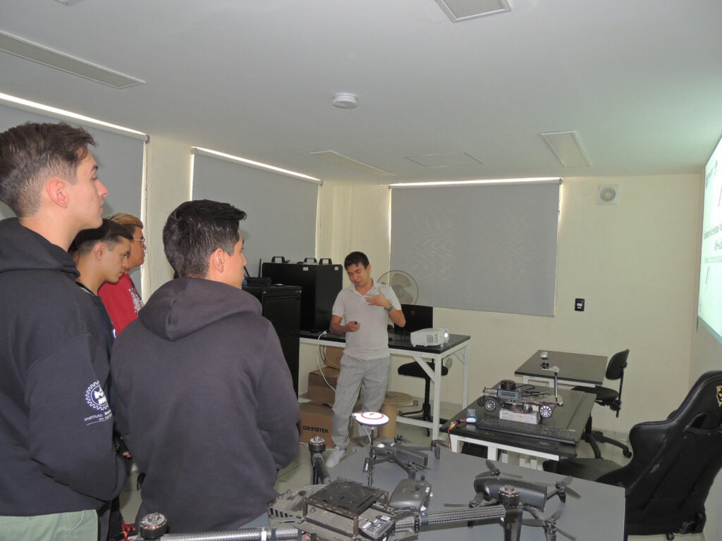 LAbSistemasInteligentesDanielBarba