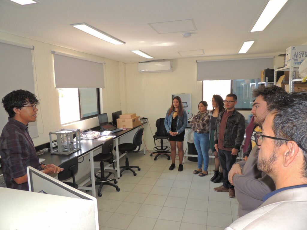 LabSistemasFotovoltaicosEstMTria