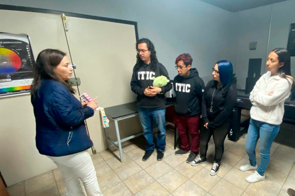 Espectrocolorimetria