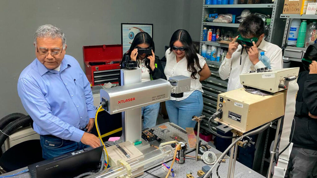 LAbAplicacionesLaser