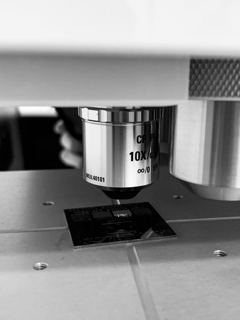 Destello / Juan Israel Muñoz Sotelo