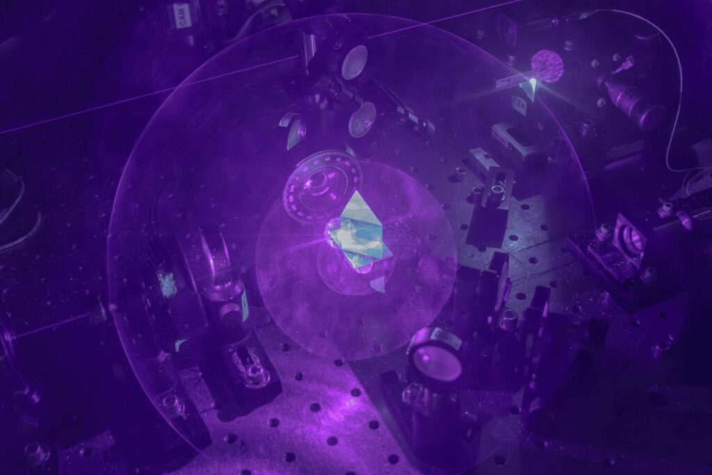 Prism / Guillermo R. Aragón Pacheco