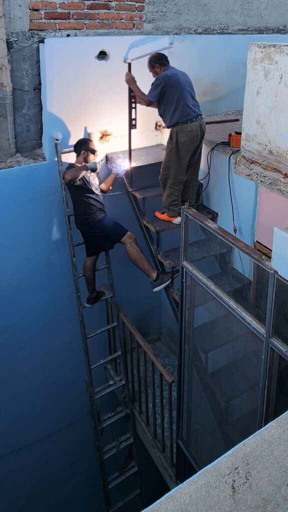 Rafael / Leonardo Morales Padilla