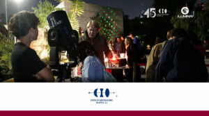 Noche de las Estrellas 2025